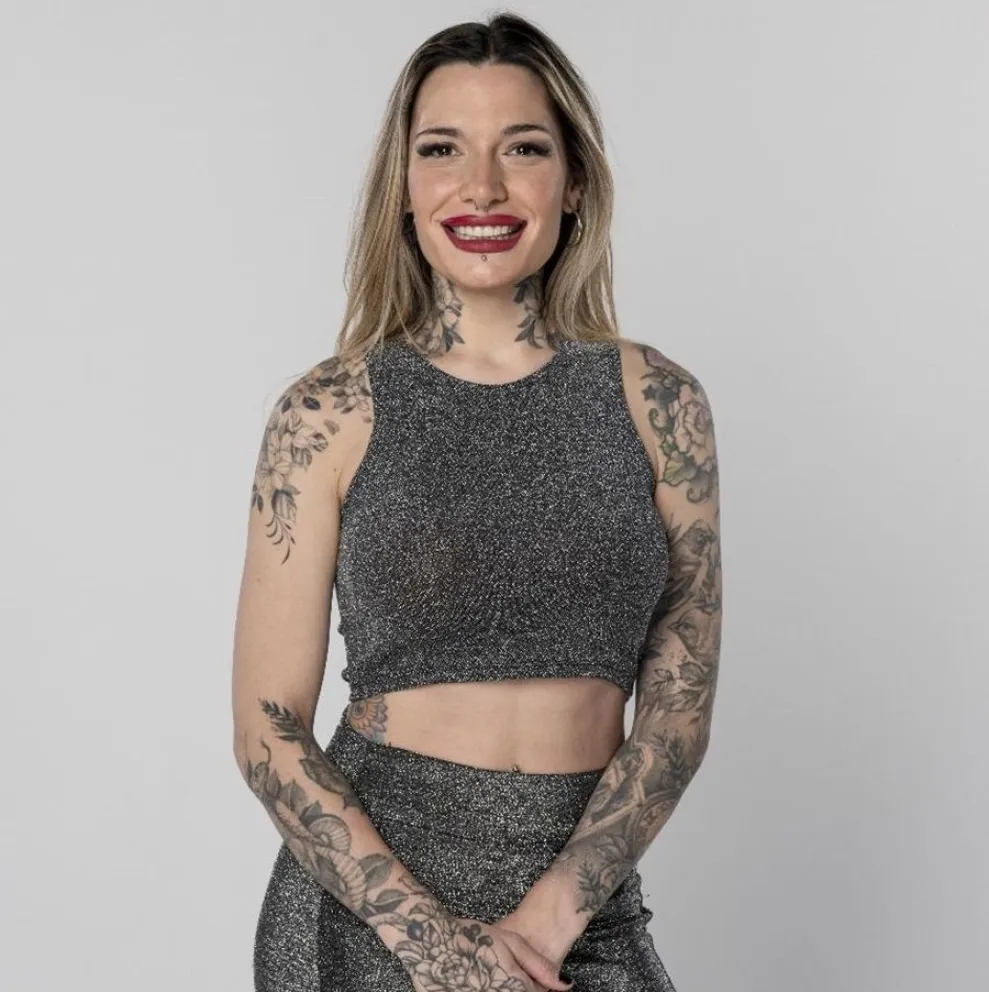Gran Hermano - participantes
