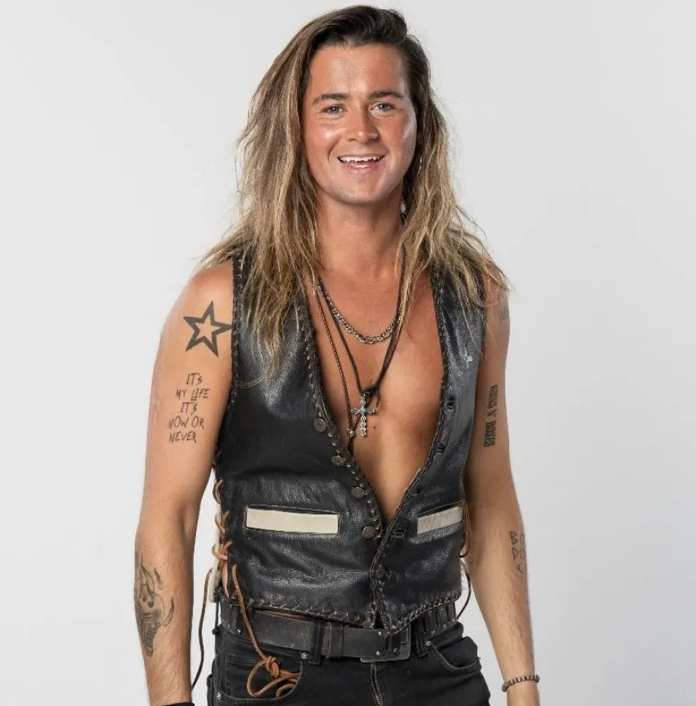 Gran Hermano - participantes