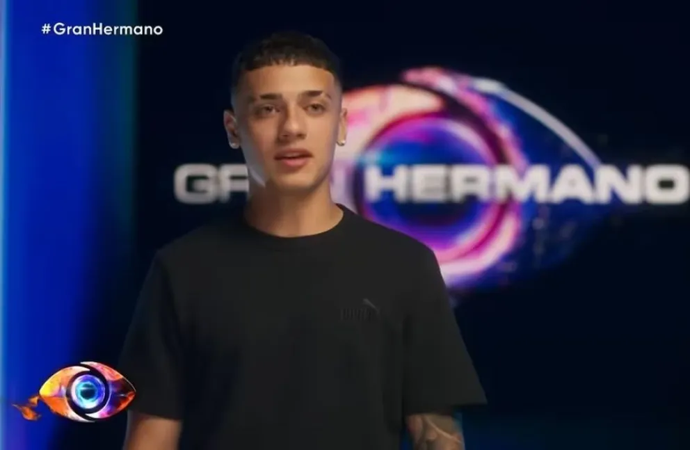 Gran Hermano - China Su&aacute;rez