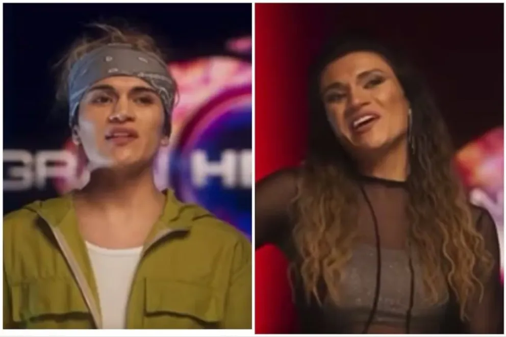 Gran Hermano