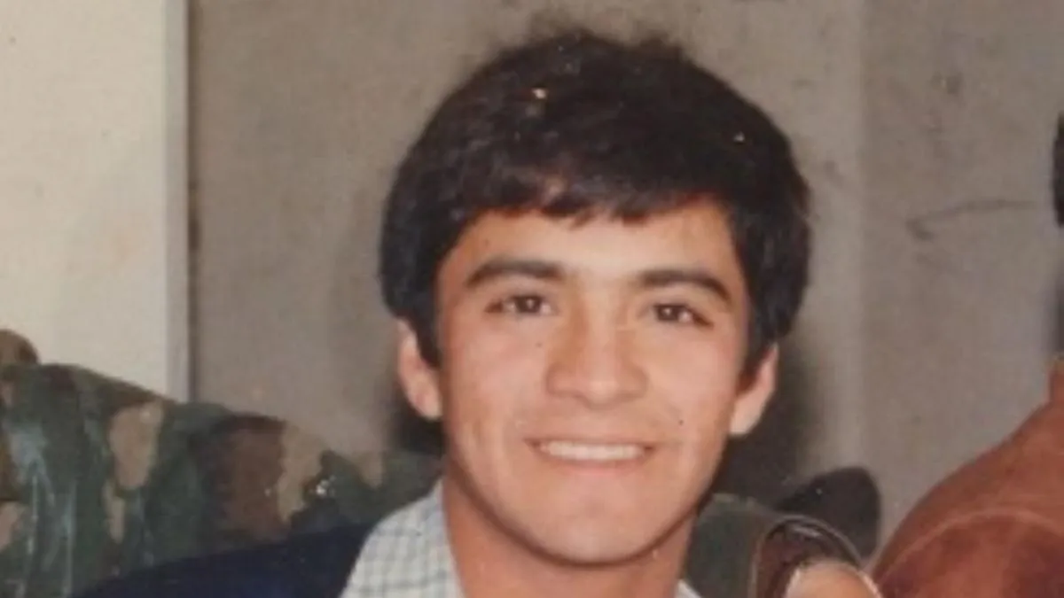 Jos&eacute; Luis Sisterna
