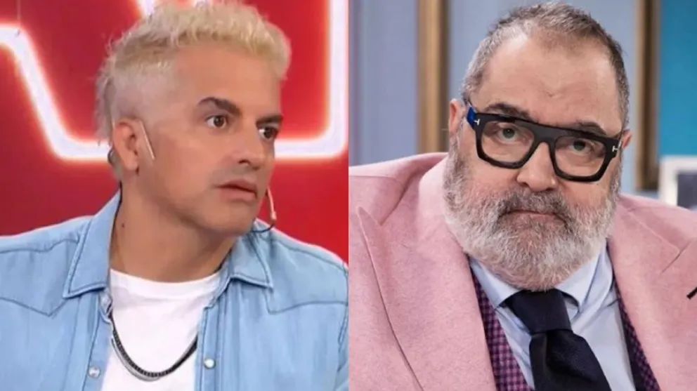Jorge Lanata