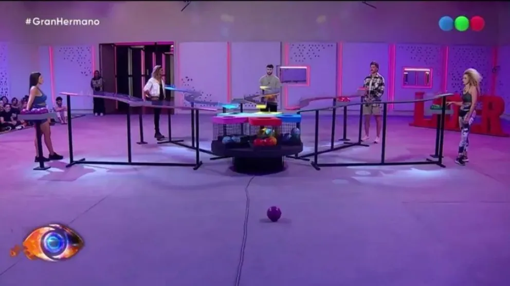 Gran Hermano