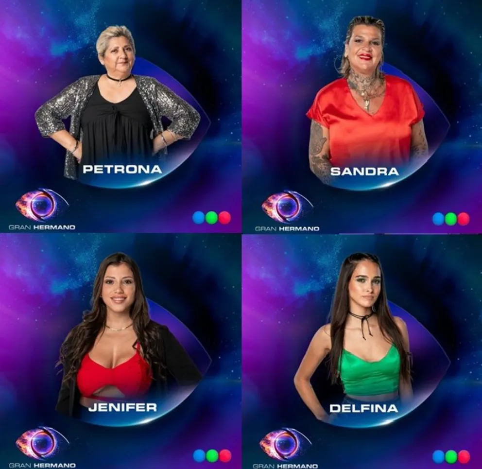 Gran Hermano