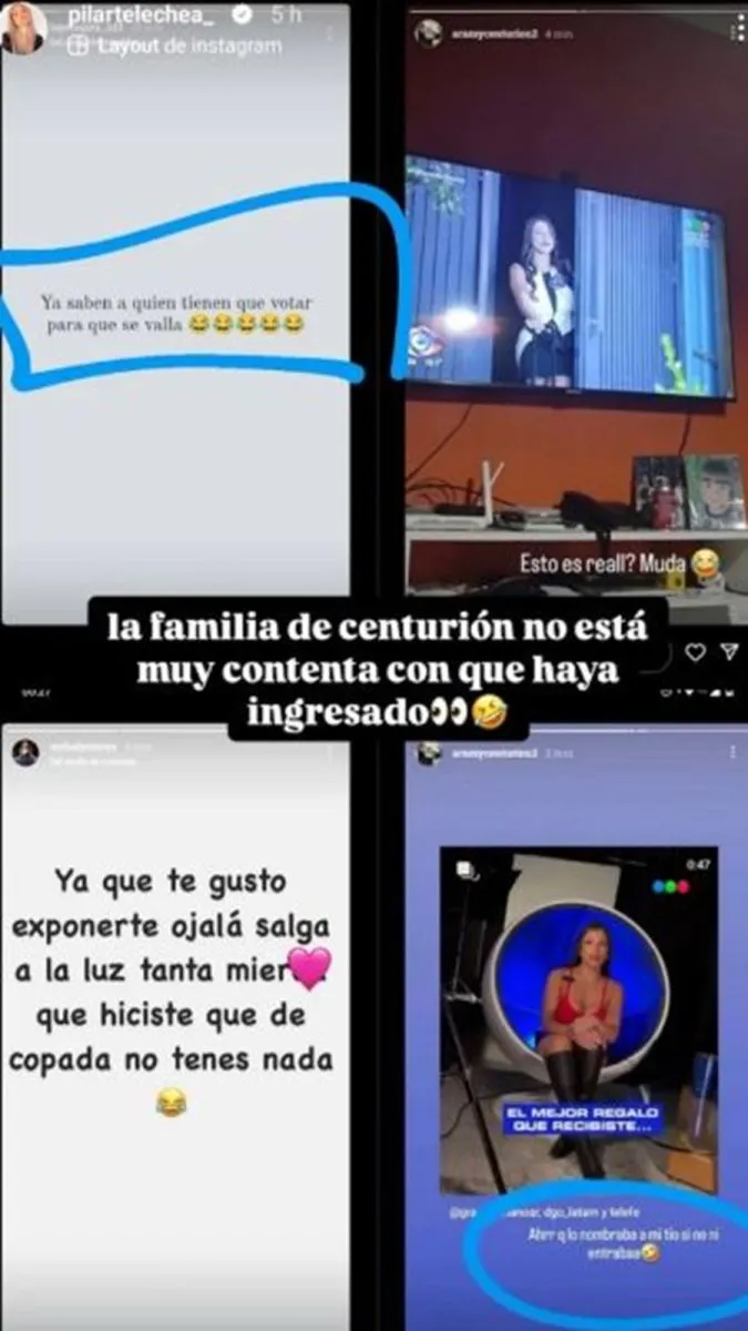 Gran Hermano