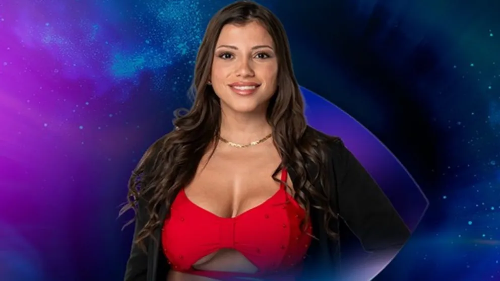 La participante de Gran Hermano ex pareja de Ricardo Centurión que destapó los oscuros secretos de su relación