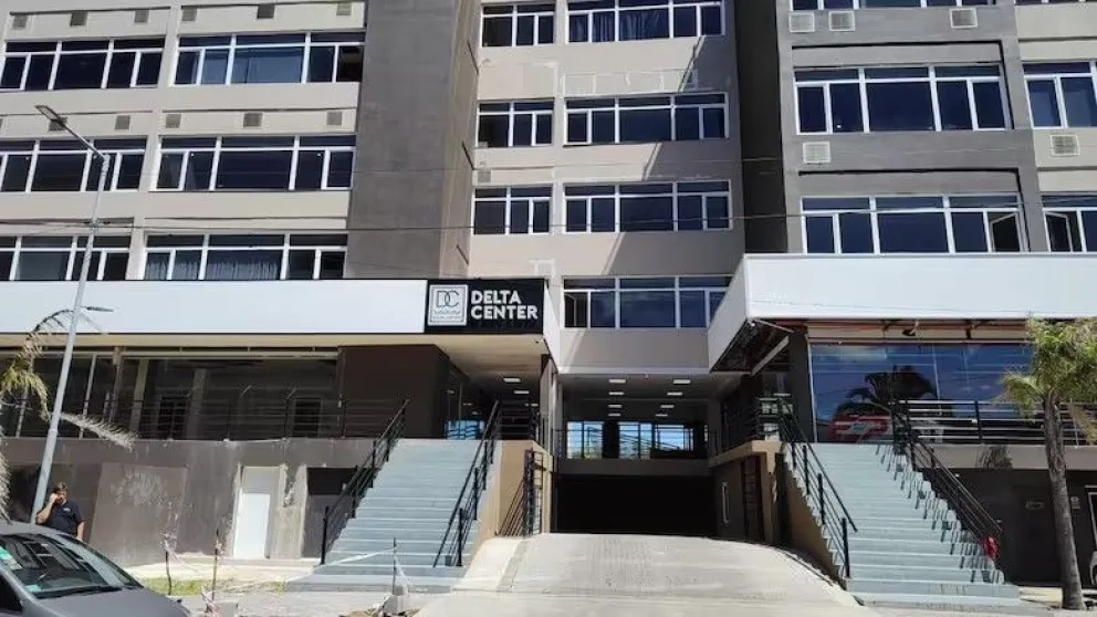 Nordelta