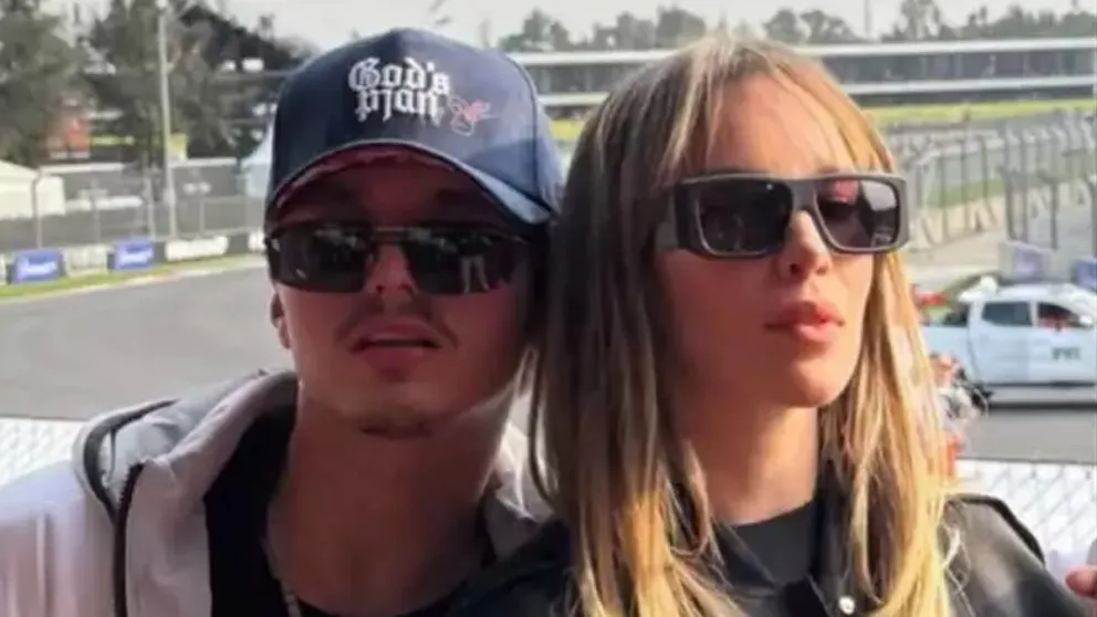 Este es el video de Belinda y Gabito Ballesteros que hizo explotar las redes