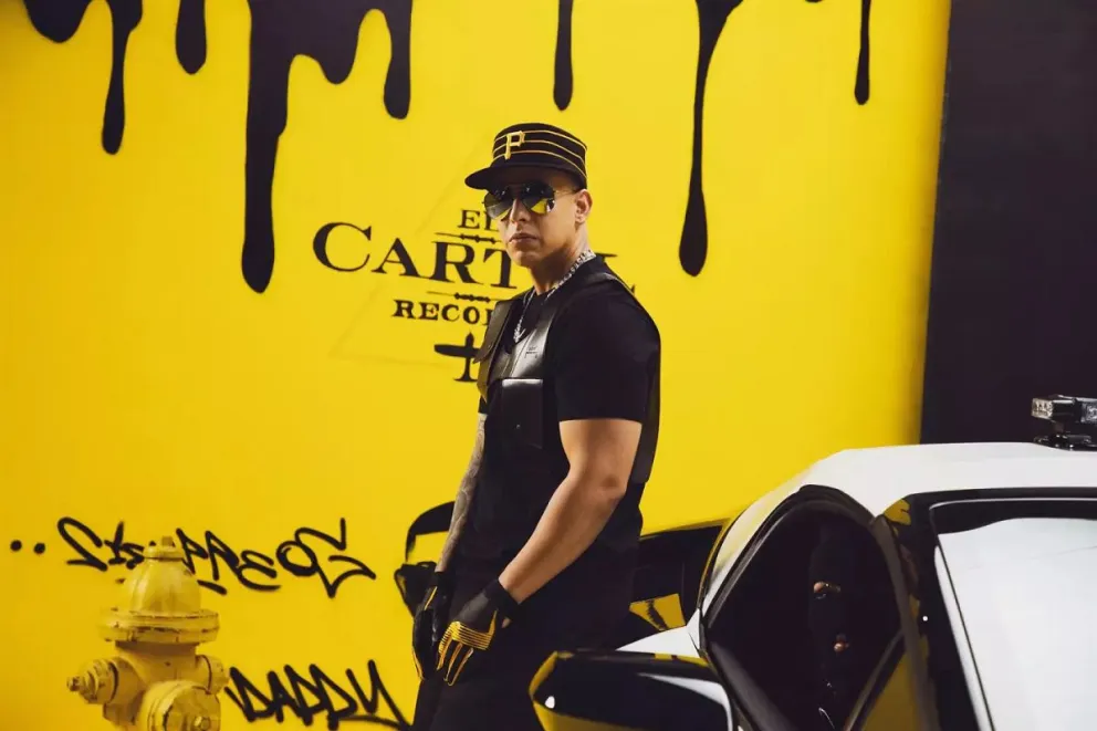 Descubrí el secreto que llevó a Daddy Yankee a la cima de la música