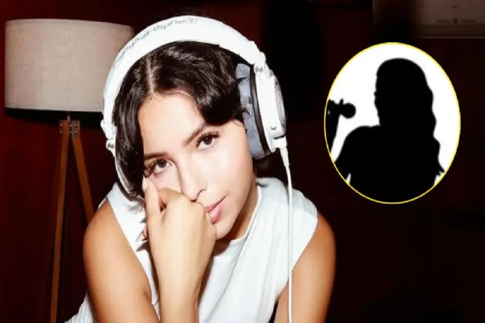 Famosa cantante defiende a Ángela Aguilar y la tundieron en redes sociales
