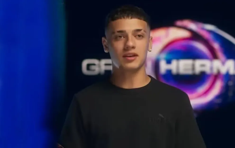 Gran Hermano