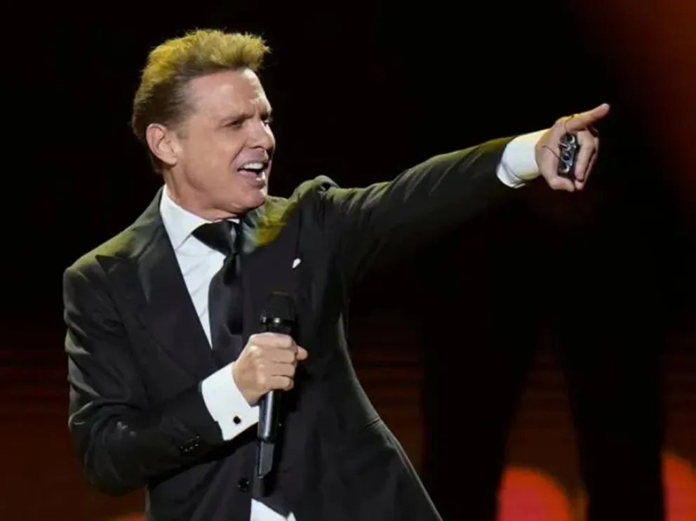 Luis Miguel