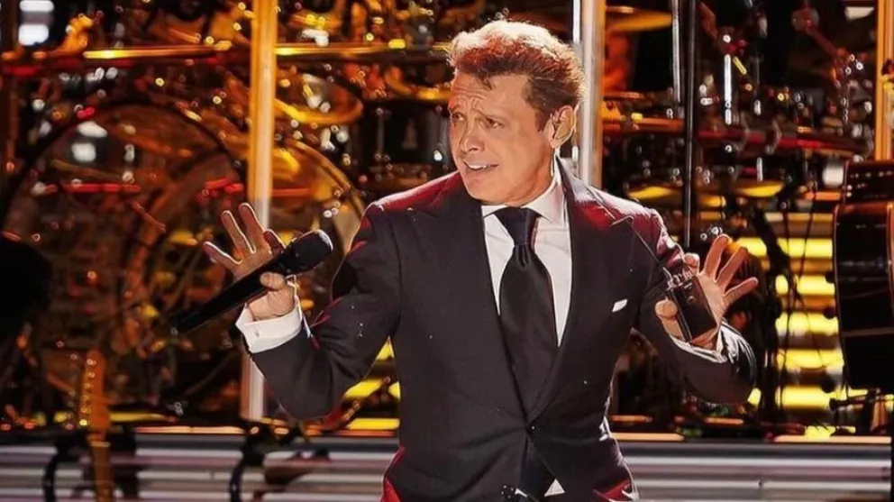 Luis Miguel