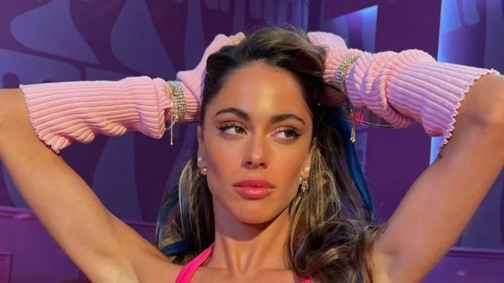 Susana Gim&eacute;nez