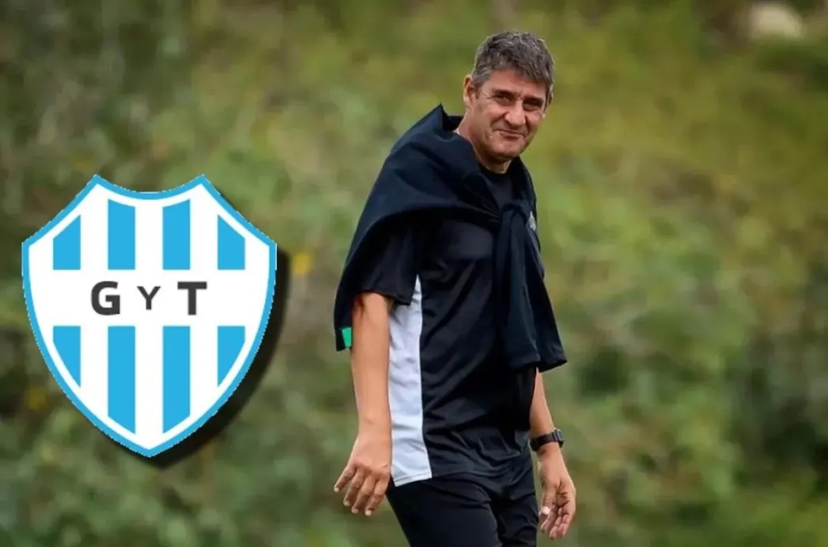 Gimnasia y Tiro 
