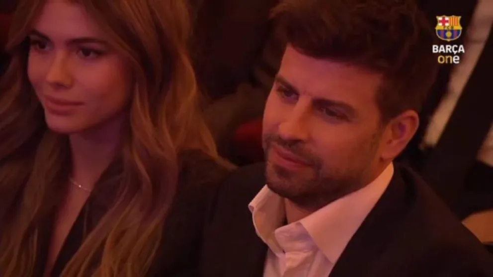 Clara Chía: la sombra en la relación con Gerard Piqué y el desafío de la convivencia familiar