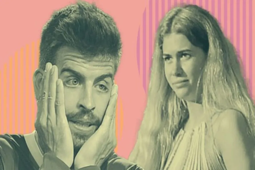 Clara Chía no está dispuesta a exponerse a nuevos ataques de la prensa, esto ha hecho públicamente