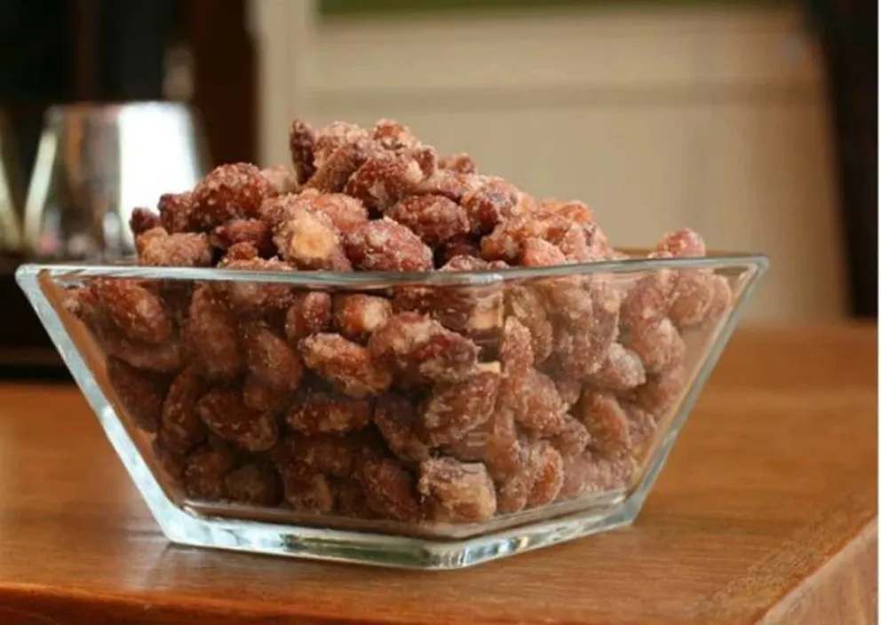 garrapi&ntilde;ada - receta