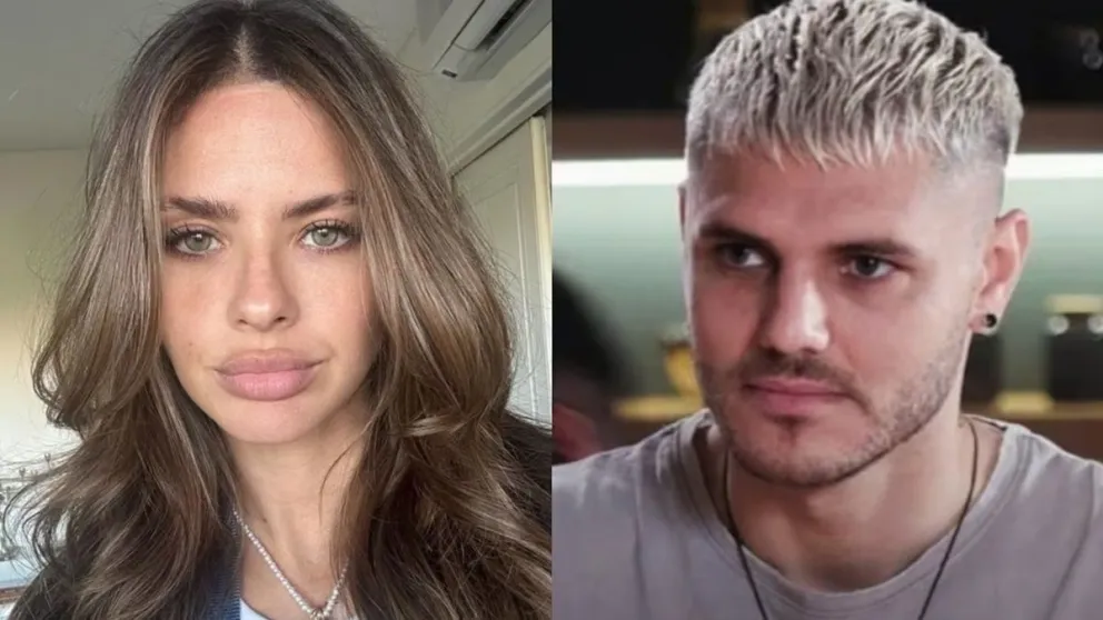La China Suárez rompe el silencio sobre los polémicos audios de Mauro Icardi: así fue su inesperada reacción