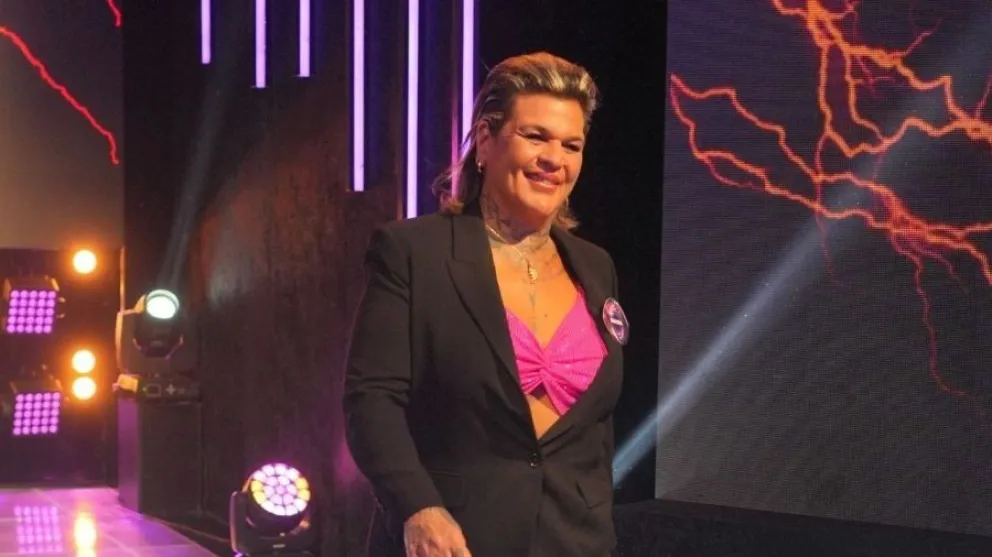 Gran Hermano - participantes