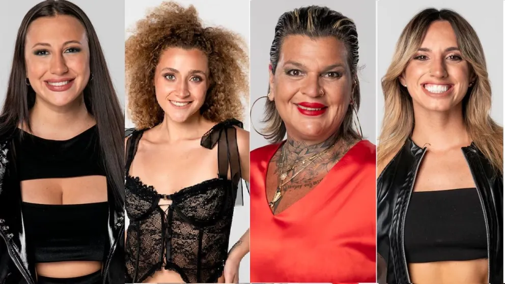 Conocé las graves denuncias contra una participante de Gran Hermano: sus vecinos la acusaron públicamente