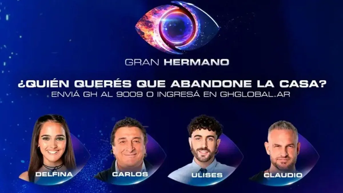 Gran Hermano - encuestas