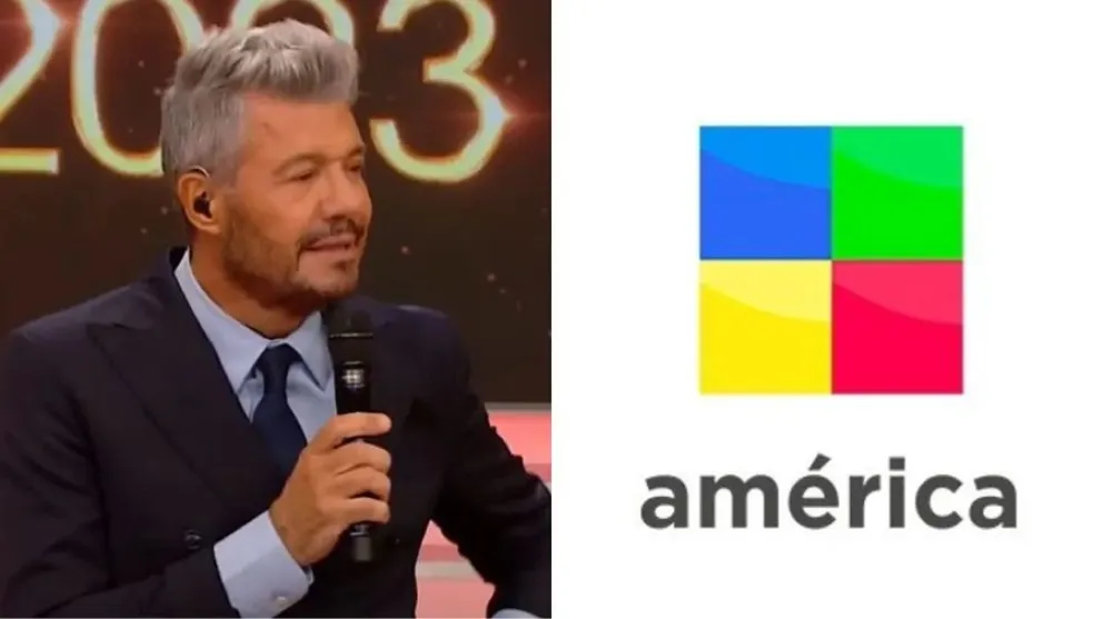 Marcelo Tinelli