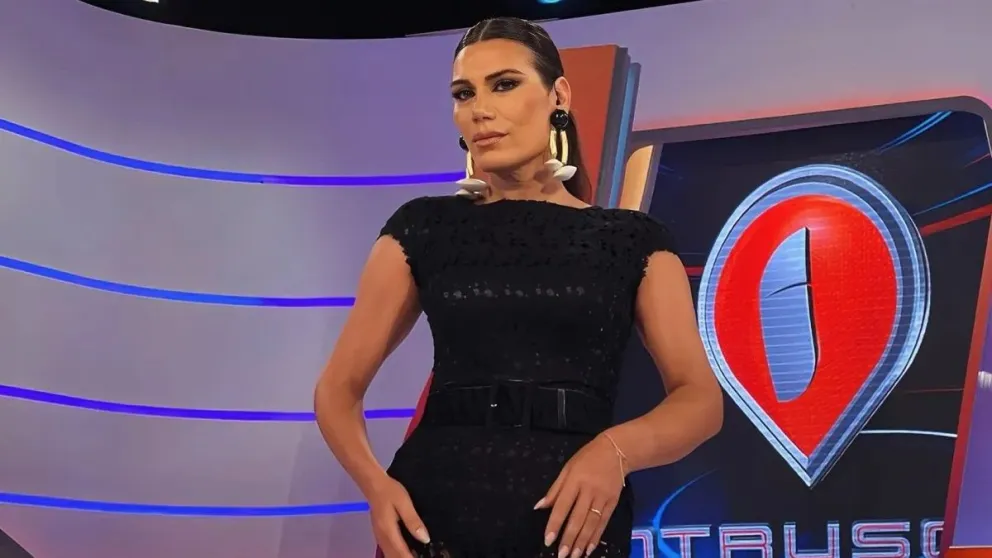 Sin aviso previo por parte de América TV: así se enteró Flor de la V de su salida del programa Intrusos