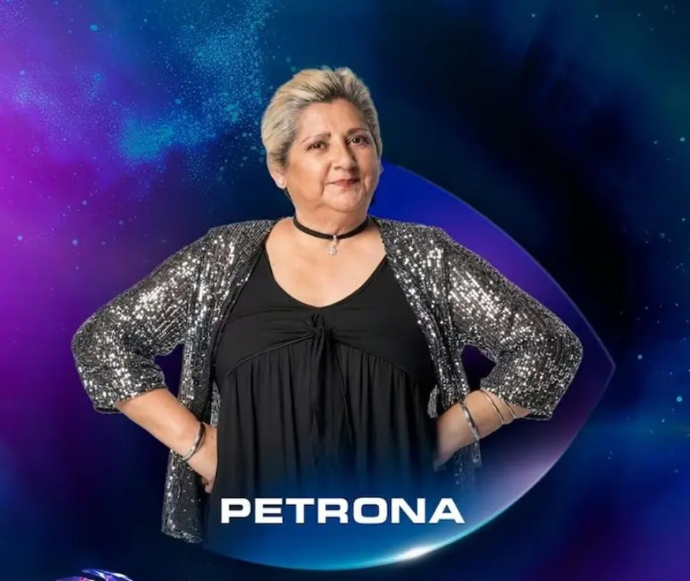 Gran Hermano