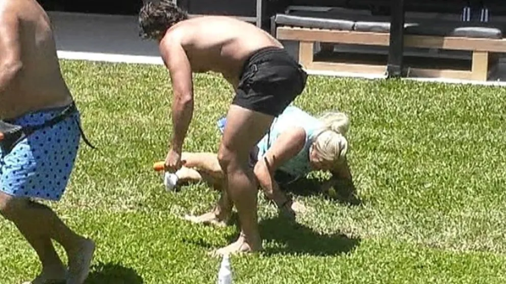 Gran Hermano