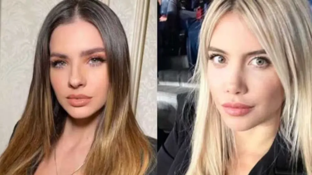 La China Suárez gana el primer round: la Justicia falló a su favor en la demanda contra Wanda Nara