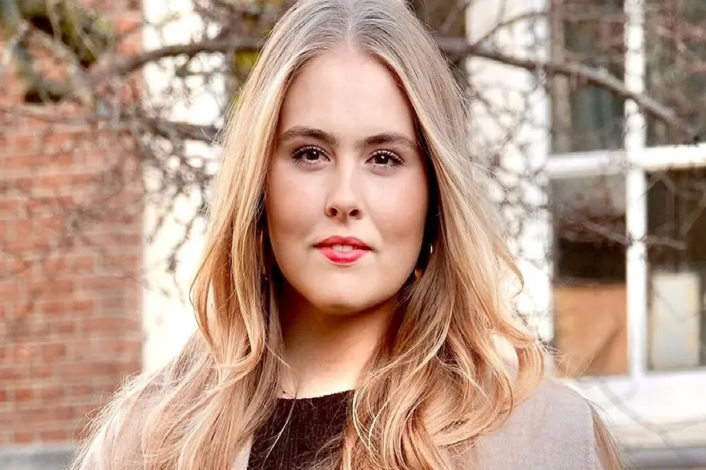 Este fue el impresionante obsequio que recibió la princesa Amalia por su cumpleaños y que Leonor no ha tenido