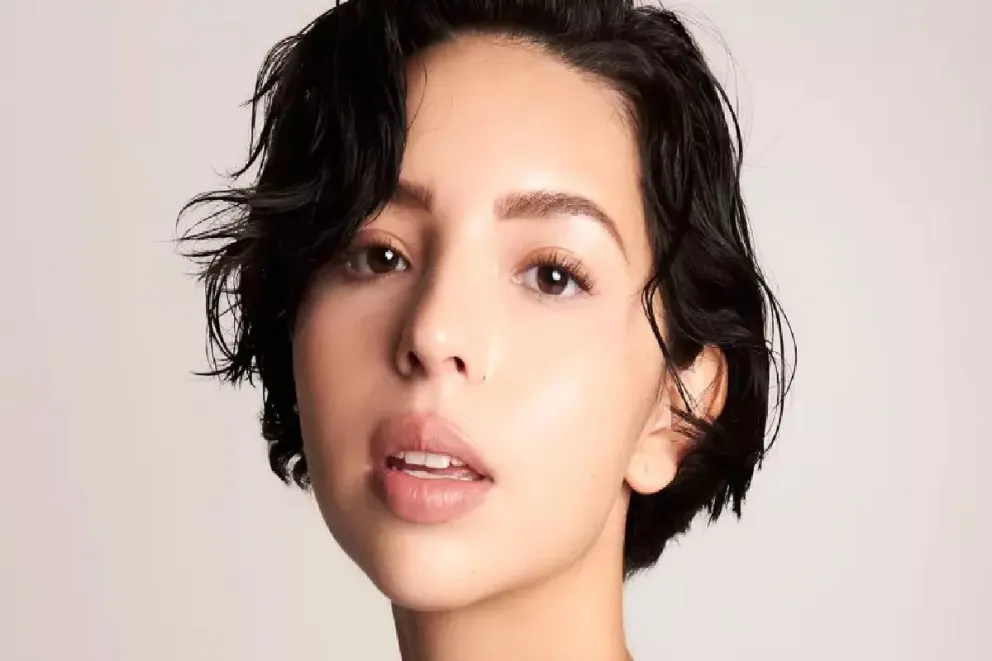 Ángela Aguilar sorprende con mensaje de amor a esta persona, quien dice ser el amor de su vida