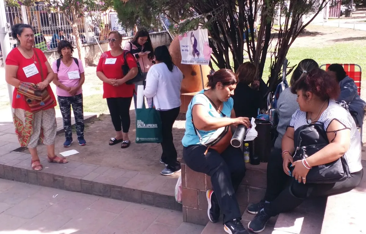 Hospital San Bernardo