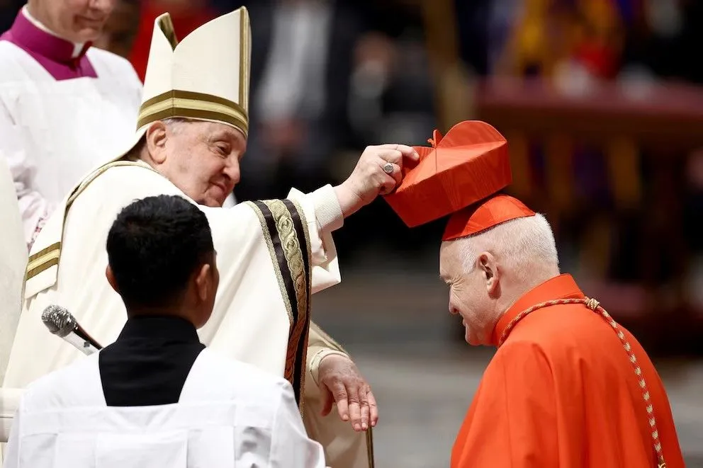 Papa Francisco