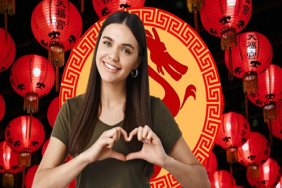 Estos signos zodiacales conquistarán el corazón de quien se propongan del 9 al 20 de diciembre, según la Astrología Oriental