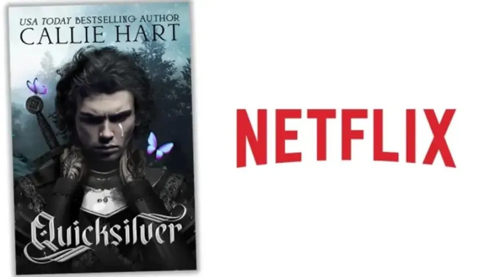 Netflix - TikTok 
