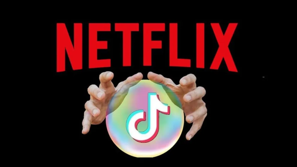 La novela que se hizo viral en TikTok ahora será serie en Netflix: magia, romance y aventuras