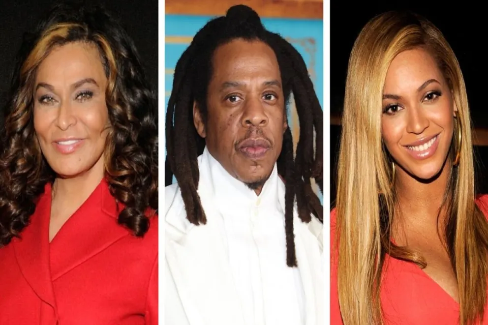 Madre de Beyoncé, reacciona a las acusaciones contra Jay-Z: el escándalo que sacude a Hollywood