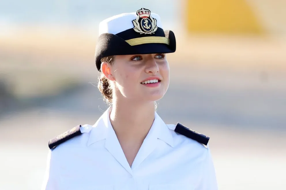 La Princesa Leonor y el desafío para la Monarquía Española