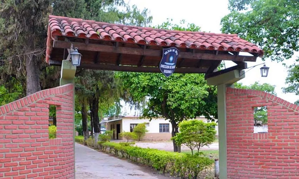 Una presa se fugó del penal de Tartagal y los vecinos lincharon a la policía