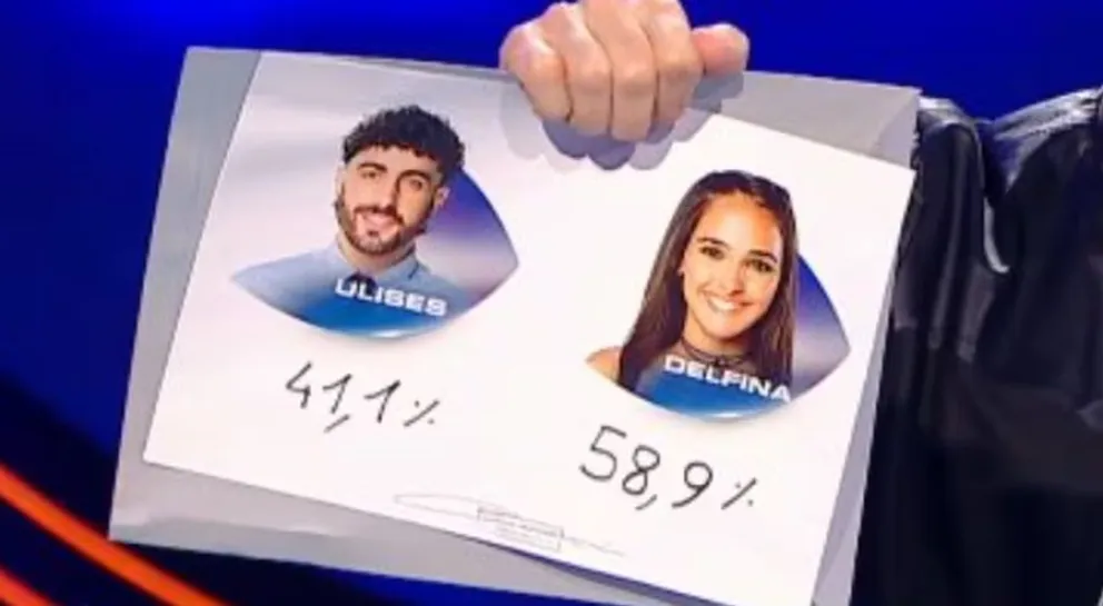 Gran Hermano - Santiago del Moro