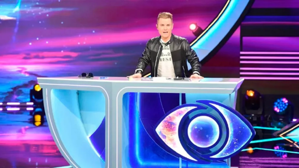 La verdadera razón por la que Delfina evitó hablar con Santiago del Moro tras su eliminación de Gran Hermano