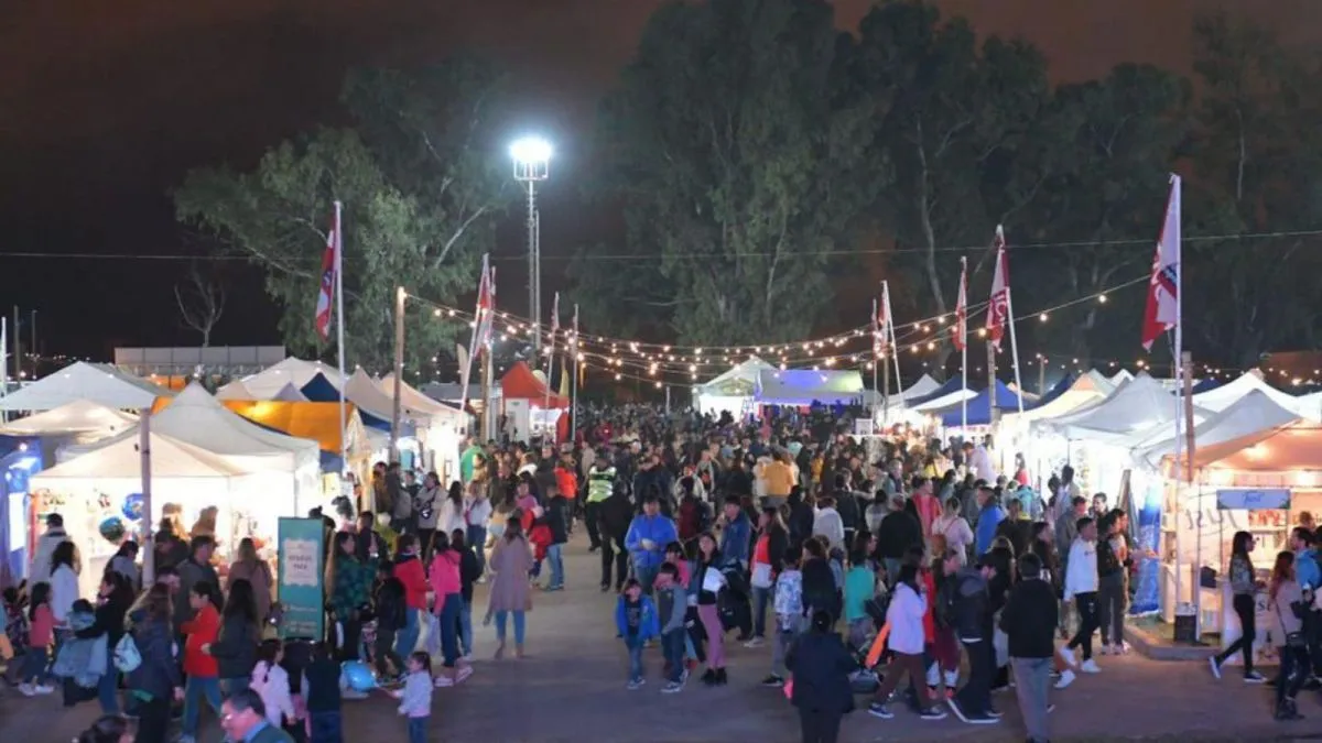 Expo Ciudad