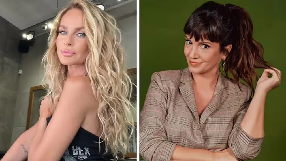 Griselda Siciliani respondió sin filtros a las fuertes acusaciones de Sabrina Rojas sobre su relación con Luciano Castro
