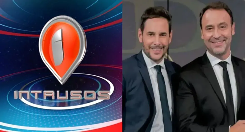 Ángel de Brito filtró los tan esperados nombres de los nuevos panelistas de Intrusos: habrá sorpresas