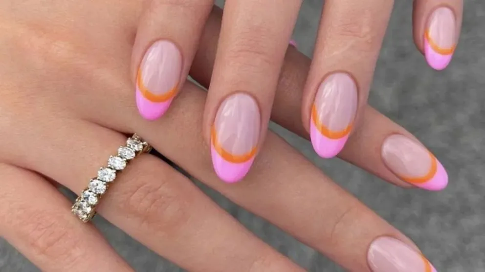 Nail Art - tendencias
