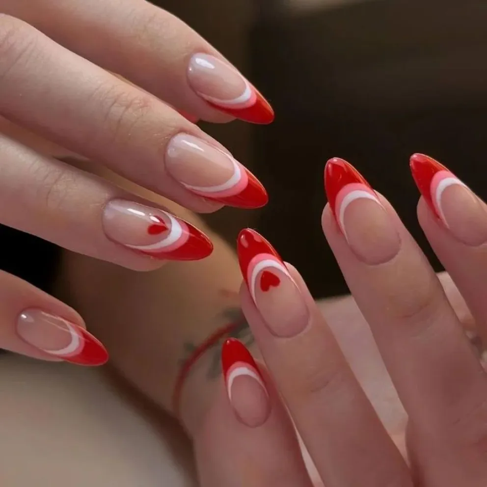 Nail Art - tendencias