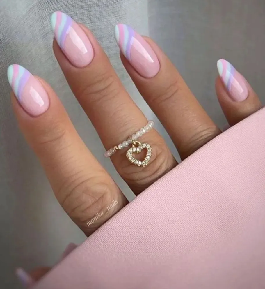 Nail Art - tendencias