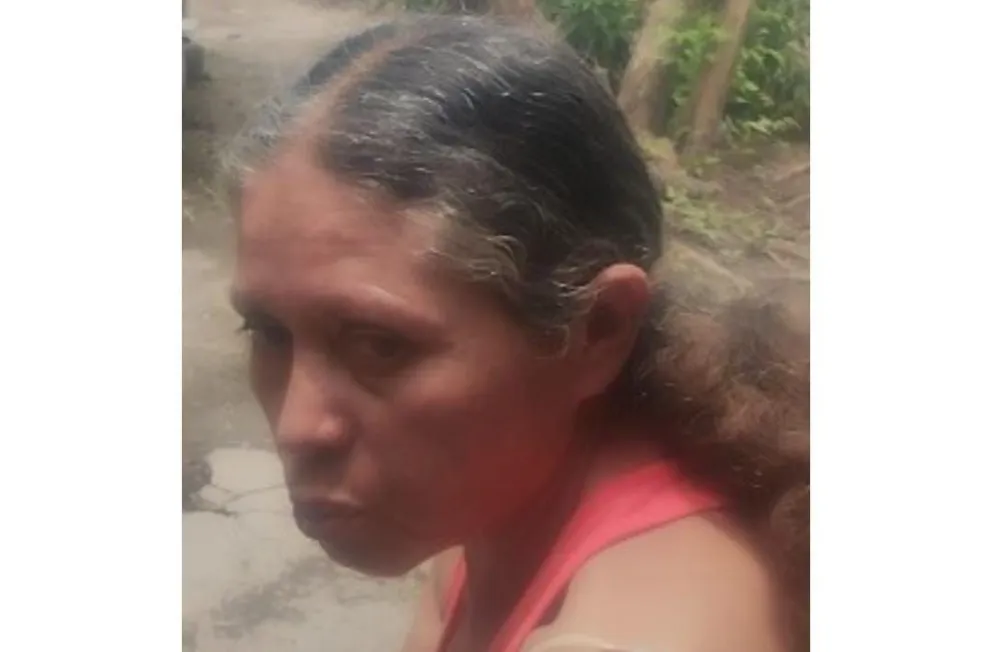 Buscan intensamente a una mujer desaparecida en la capital salteña